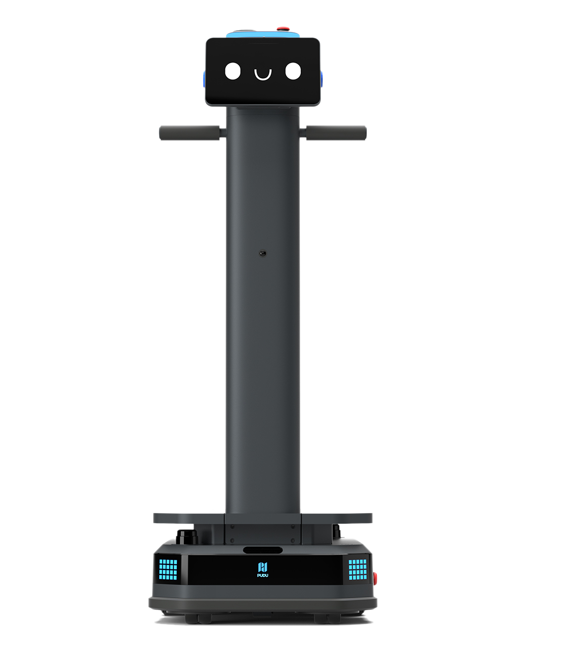 工业配送机器人