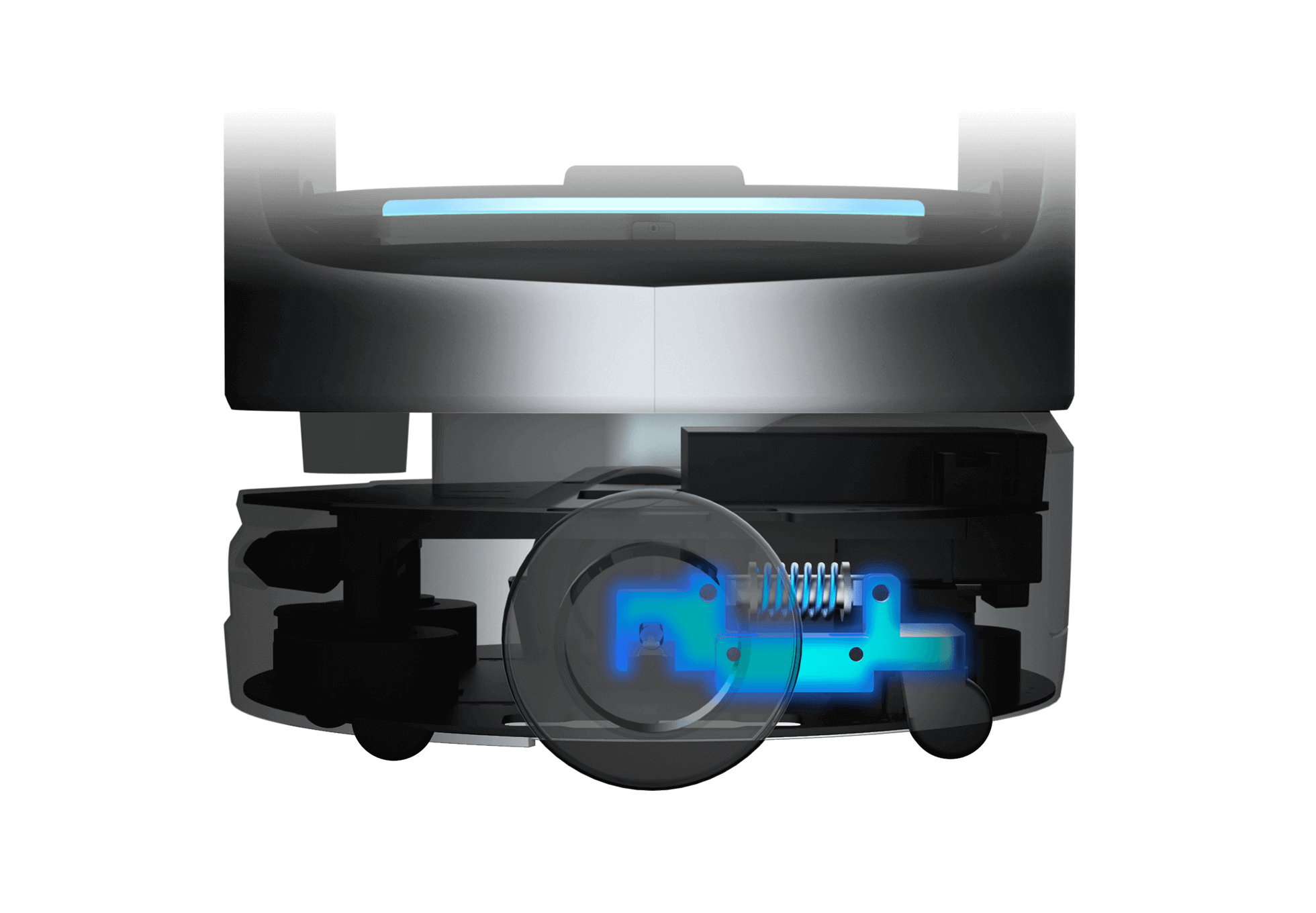 车规级独立悬挂