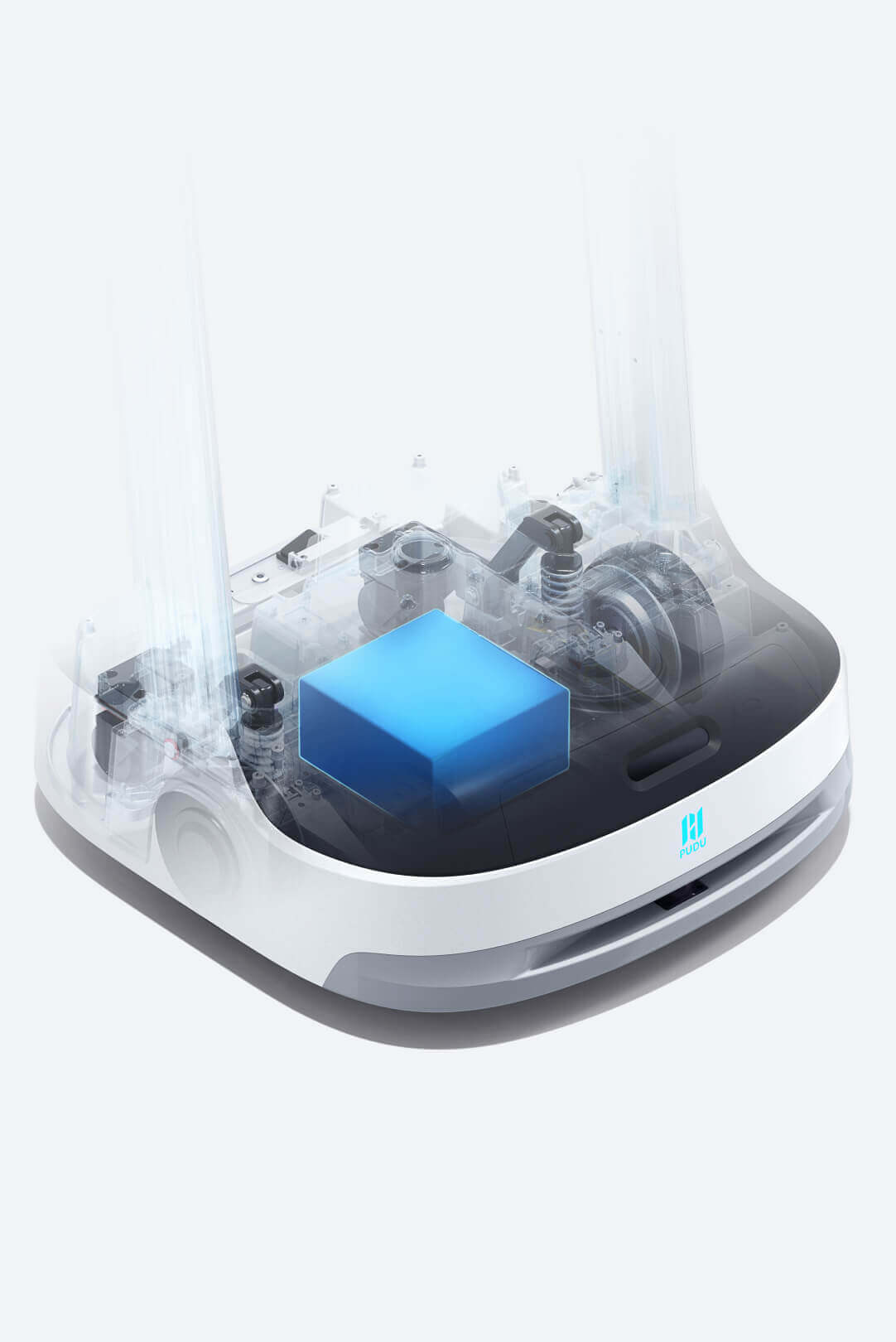 高性能三元铁锂电池