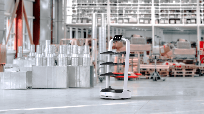 多行业、全场景覆盖