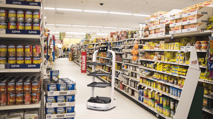 多行业、全场景覆盖