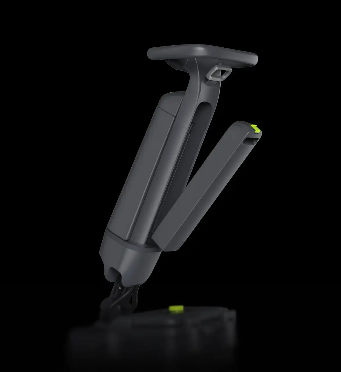 呼叫通知 自主灵活响应